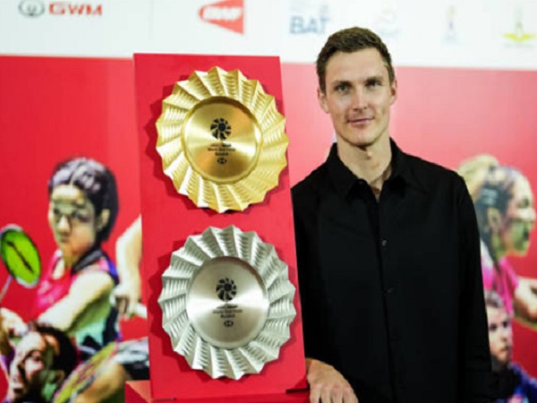 BWF World Tour Finals 2022: Undian Mudah Viktor Axelsen