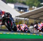 Carmelo Ezpeleta Jelaskan Alasannya Atur Jadwal Padat Untuk MotoGP 2023