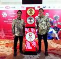 Jojo & Ginting Langsung Bersua di Hari Pertama BWF World Tour Finals 2022