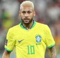 Neymar Jr Klaim Brasil Sudah Siap Jadi Juara Piala Dunia 2022