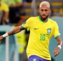 Neymar Jr Sempat Khawatir Tak Bisa Tampil Lagi di Piala Dunia 2022