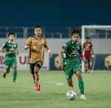 PSS Sleman Diminta Tampil Lepas di Pertandingan Kontra Madura United