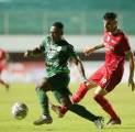 Rans Nusantara FC Dicukur Persis Solo, RD Tetap Bersyukur