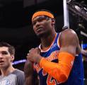 Cam Reddish Bantah Rumor Ingin Hengkang Dari Knicks