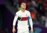 Cristiano Ronaldo Bersikeras Masih Layak Bermain di Liga Champions