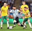 Hadapi Argentina, Kiper Timnas Belanda Percaya Diri Hentikan Lionel Messi