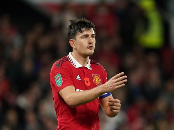 Harry Maguire Mengaku Lebih Mendapat Sorotan Saat bersama Man United