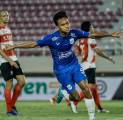 PSIS Semarang Punya Motivasi Tinggi untuk Tantang Borneo FC