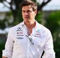Bos Mercedes Sudah Ikhlas Max Verstappen Jadi Kampiun F1 2021