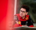 Ferrari Tetap Kecewa Meski Mattia Binotto Bantu Rebut Runner-up Klasemen
