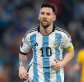 Jelang Belanda vs Argentina, Virgil van Dijk Antusias Hadapi Lionel Messi
