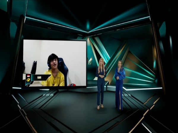 Kembali Sua Todak di Fase Grup M4, Kairi Ingin Balaskan Dendam ONIC Esports