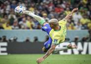 Tampil Memukau di Piala Dunia, Lucas Sangat Bangga Pada Richarlison