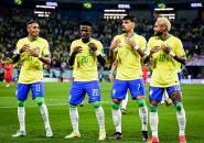 Tite Tegaskan Timnas Brasil akan Tetap Menari Ketika Berselebrasi