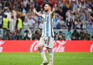 Lionel Messi Sebut Wout Weghorst Bodoh usai Argentina Kandaskan Belanda