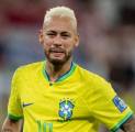 Neymar Jr Kecewa Berat Usai Brasil Disingkirkan Kroasia