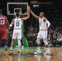 Steve Kerr Sebut Boston Celtics Sebagai Tim Terbaik Untuk Saat Ini