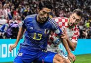 Tampil Impresif di Piala Dunia 2022, Lazio Pantau Gelandang Jepang