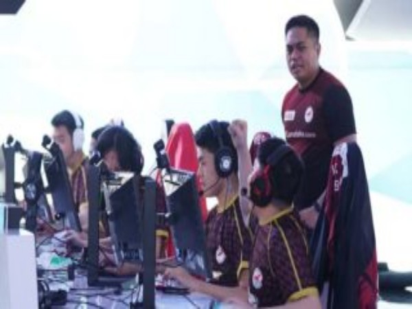 Timnas CS:GO Putra dan Tekken 7 Indonesia Terdepak dari IESF WEC 2022