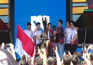 Timnas Dota 2 Indonesia Juara di IESF WEC 2022 usai Revans Atas Filipina