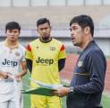 Dewa United FC Bertekad Bangkit, Pantang Remehkan Barito Putera