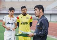 Dewa United FC Bertekad Bangkit, Pantang Remehkan Barito Putera