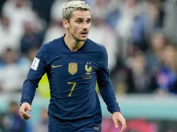 Antoine Griezmann