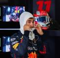 Sergio Perez Sambut Baik Kedatangan Ricciardo di Red Bull