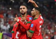 Singkirkan Portugal, Timnas Maroko Dinilai Layak ke Empat Besar
