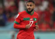 Sofiane Boufal: Semi Final Belum Cukup Bagi Maroko!