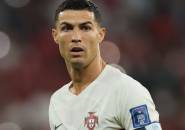 Cristiano Ronaldo Memang Tak Ditakdirkan Jadi Juara Dunia