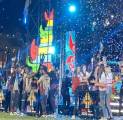 IESF WEC 2022 Resmi Usai, Kejuaraan Esport Dunia Berlanjut ke Rumania