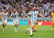Kehadiran Lionel Messi Disebut Bikin Argentina Punya Keunggulan Spesial