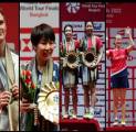 Ketika Empat Juara Dunia Jadi Pemenang BWF World Tour Finals 2022