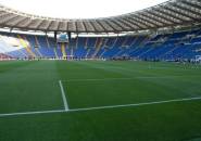 Penuhi Permintaan Lazio dan Roma, Lapangan Stadio Olimpico Direnovasi