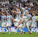 Ronaldo Akui Tak Ingin Argentina Jadi Juara Piala Dunia 2022