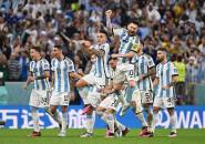 Ronaldo Akui Tak Ingin Argentina Jadi Juara Piala Dunia 2022