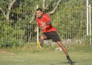Bali United Vs Borneo FC, Nouri tak Ingin Hanya Fokus Kawal Lilipaly