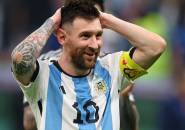 Dikalahkan Argentina, Pelatih Timnas Kroasia Sanjung Lionel Messi