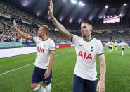 Doherty Tegaskan Skuat Tottenham Siap Bantu Kane Bangkit Kembali