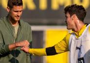 Dortmund Beri Dukungan Untuk Gio Reyna Terkait Masalahnya di Piala Dunia