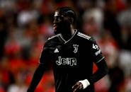 Juventus Resmi Perpanjang Kontrak Wonderkid Samuel Iling-Junior