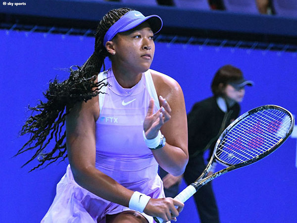 Naomi Osaka masih tak percaya Serena Williams gantung raket