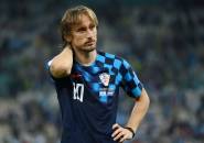 Pelatih Kroasia Bicara Soal Masa Depan Luka Modric Usai Piala Dunia 2022
