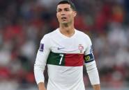 Antonio Valencia Kritik Cara Cristiano Ronaldo Tinggalkan MU
