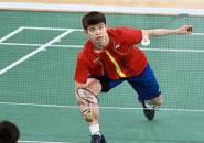 Choong Hann Harap Jun Hao Terus Berburu Poin Demi Kualifikasi Olimpiade