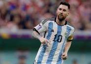Olivier Giroud Tak Akan Biarkan Lionel Messi Jadi Juara Dunia