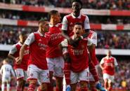 Januari Segera Tiba, Arsenal Tidak Boleh Jatuh ke Lubang yang Sama