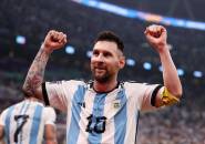 Juara Piala Dunia 2022 Takkan Bikin Lionel Messi Lebih Hebat dari Maradona