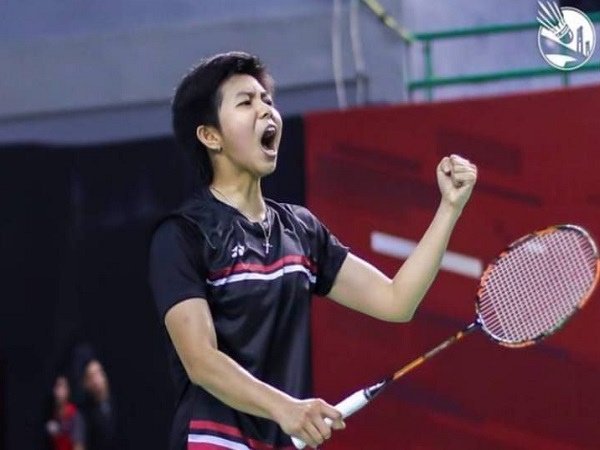 Yulia Yosephine Lolos Semifinal Malaysia International Challenge 2022